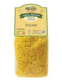 Immagine di PASTAdiCAMER.gr250 FILINI