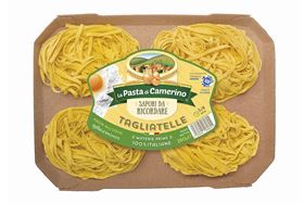 Immagine di PASTAdiCAMER.gr250 TAGLIATELLE