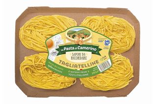 Immagine di PASTAdiCAMER.gr250 TAGL.LINE