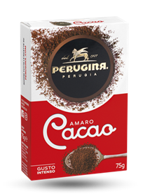 Immagine di PERUGINA CACAO AMARO gr.75