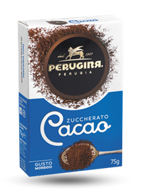 Immagine di PERUGINA CACAO DOLCE gr.75