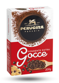 Immagine di PERUGINA GOCCE CIOCC.FOND.gr.200