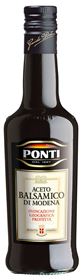 Immagine di PONTI ACETO BALSAMICO 500 ML