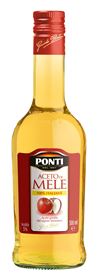 Immagine di PONTI ACETO DI MELE 500 ML