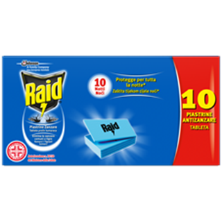 Immagine di RAID PIASTRINE X10 PZ.