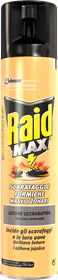 Immagine di RAID SCARAF/FORMICHE SPRAY 300