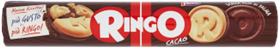 Immagine di RINGO TUBO gr165 CACAO
