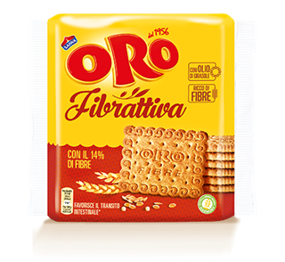 Immagine di SAIWA ORO FIBRATTIVA 400 GR