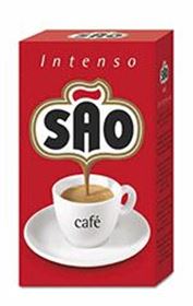 Immagine di SAO CAFFE' GR.250 INTENSO