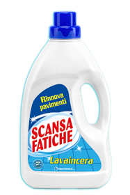 Immagine di SCANSAFATICHE LAVAINCERA lt.1