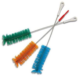Immagine di SCOVOLINI BOTTIGLIA PLASTICA