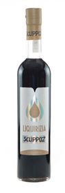 Immagine di SCUPPOZ LIQUIRIZIA 500 ML