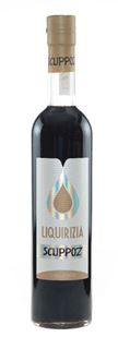 Immagine di SCUPPOZ LIQUIRIZIA 500 ML