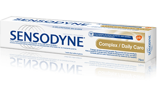 Immagine di SENSODYNE DENT.COMPLEX 75 ml