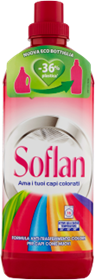 Immagine di SOFLAN CAPI COLORATI  ml.900