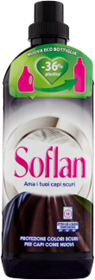Immagine di SOFLAN LIQUIDO NOIR lt.0.900