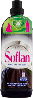 Immagine di SOFLAN LIQUIDO NOIR lt.0.900