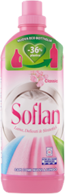Immagine di SOFLAN LIQUIDO ROSA 900ml