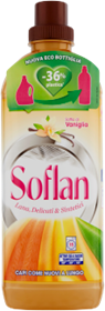 Immagine di SOFLAN LIQUIDO VANIGLIA lt.0.900