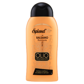 Immagine di SPLEND'OR BALSAMO OIL  300 ml.