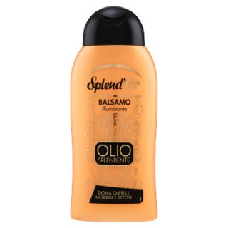 Immagine di SPLEND'OR BALSAMO OIL  300 ml.