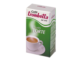 Immagine di TROMBETTA CAFFE' GR.250 FORTE