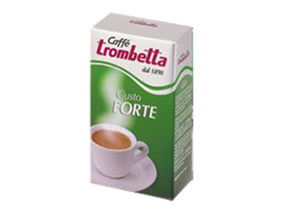 Immagine di TROMBETTA CAFFE' GR.250 FORTE