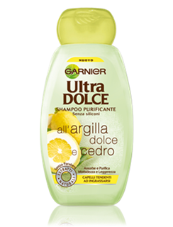 Immagine di ULTRA DOLCE SHAMPOO CEDRO