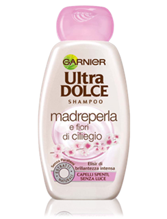 Immagine di ULTRA DOLCE SH.CERISIER/M.PERL