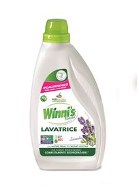Immagine di WINNI'S LAVATRICE 23lav.LAVANDA