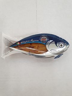 Immagine di RECCA ALICI PEPERONCINO VASCH.60 gr