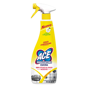 Picture of ACE SGRASS.CUCINA 500ML