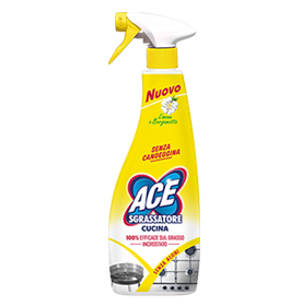 Immagine di ACE SGRASS.CUCINA 500ML