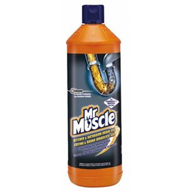 Immagine di MR.MUSCOLO IDRAULICO GEL lt.1
