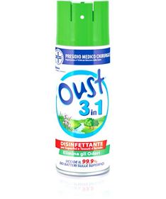 Immagine di OUST 3 in 1 OPENAIR 400 ml.