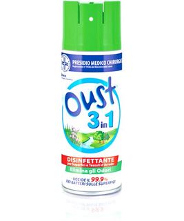 Immagine di OUST 3 in 1 OPENAIR 400 ml.