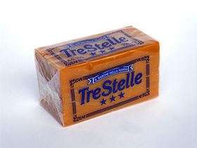 Immagine di SILVA SAPONE TRE STELLE G. 700