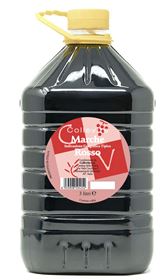 Immagine di COLLEVITE PET LT.3 MARCHE ROSSO IGT