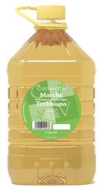 Immagine di COLLEVITE PET LT.3 TREBBIANO IGT