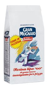 Immagine di SPADONI FARINA 00 PIZZA KG 1