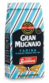 Immagine di SPADONI FARINA CLASSICA PER PASTA KG.1