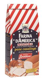 Immagine di SPADONI FARINA D'AMERICA KG1
