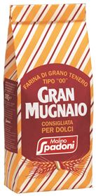 Immagine di SPADONI FARINA PER DOLCI KG.1