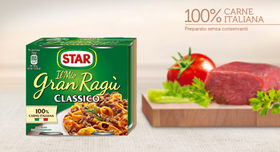 Immagine di STAR GRANRAGU' CLASSICO 2x180 g
