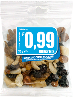 Immagine di EUR ENERGY MIX GR.70