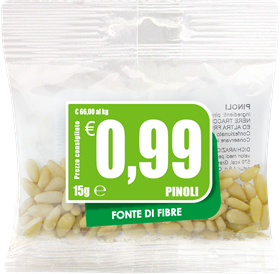 Immagine di EUR PINOLI GR.15