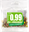 Immagine di EUR PISTACCHIO SGUSCIATO GR.20