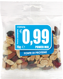 Immagine di EUR POWER MIX GR.75