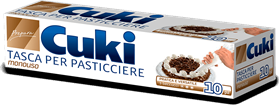 Immagine di CUKI TASCA PASTICCIERE