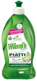 Immagine di WINNI'S PIATTI CONC. ML.500